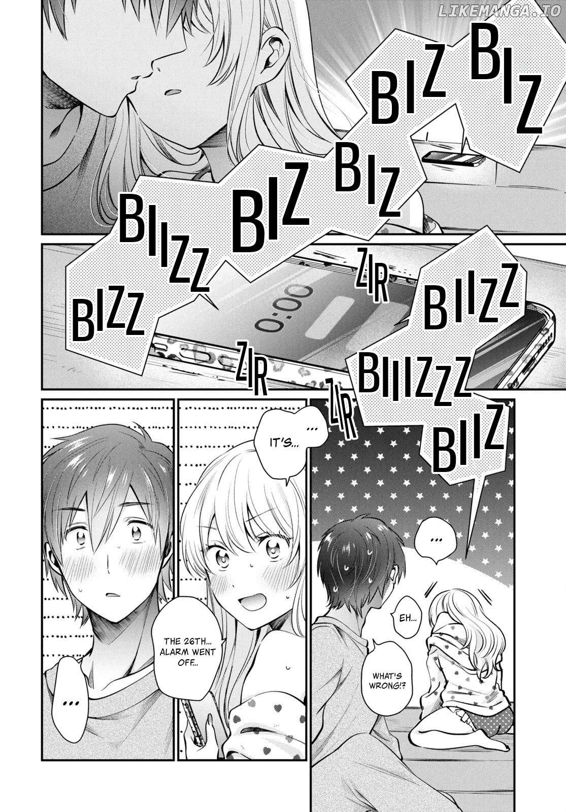 More Than a Married Couple, But Not Lovers, Chapter 71 image 06